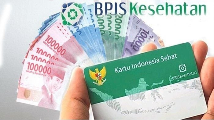 Ilustrasi iuran BPJS Kesehatan. Foto: Istimewa