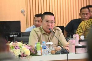 Banggar DPR: Upaya Presiden Prabowo Sukses Menjaga Daya Beli Masyarakat