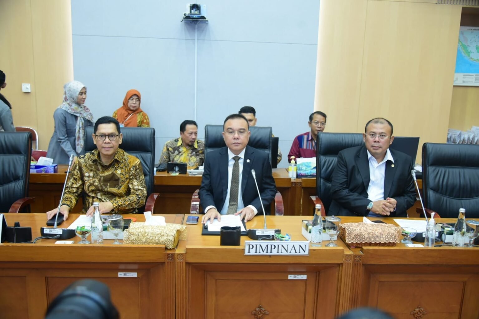 Harapan untuk Ekosistem Motor Listrik yang Lebih Kuat