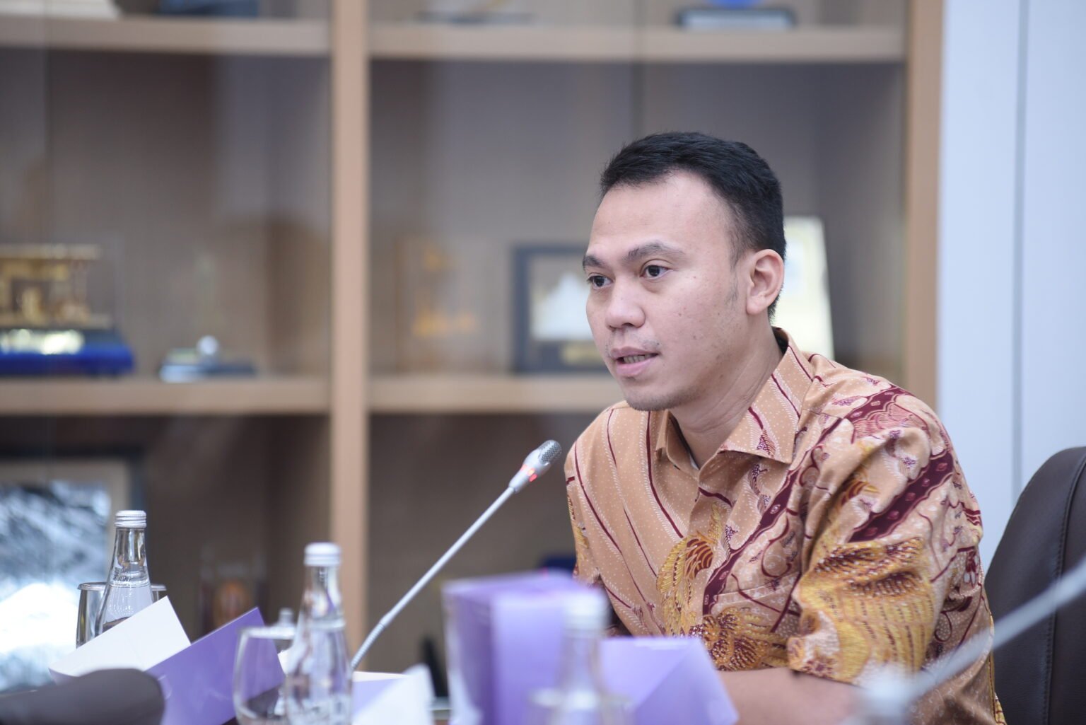 iPhone 16 Tak Masuk Indonesia, Husen: Indonesia Jangan Hanya Jadi Pasar
