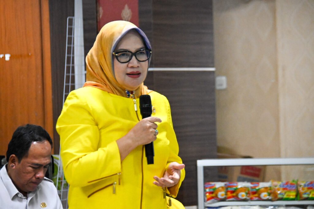 Bencana Akhir Tahun Terus Berulang, Butuh Kesinergisan Antar-Kementerian