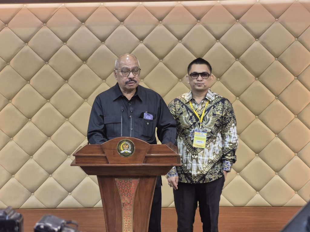 MPR Fraksi Golkar Gelar Sarasehan Nasional Bertema Pendidikan