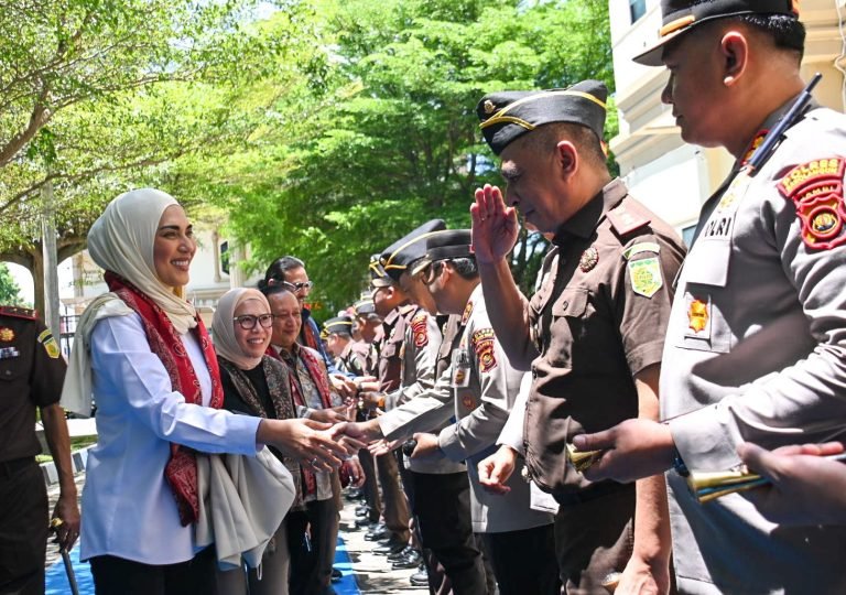 Komisi III DPR RI Percepat Pembahasan RUU KUHAP