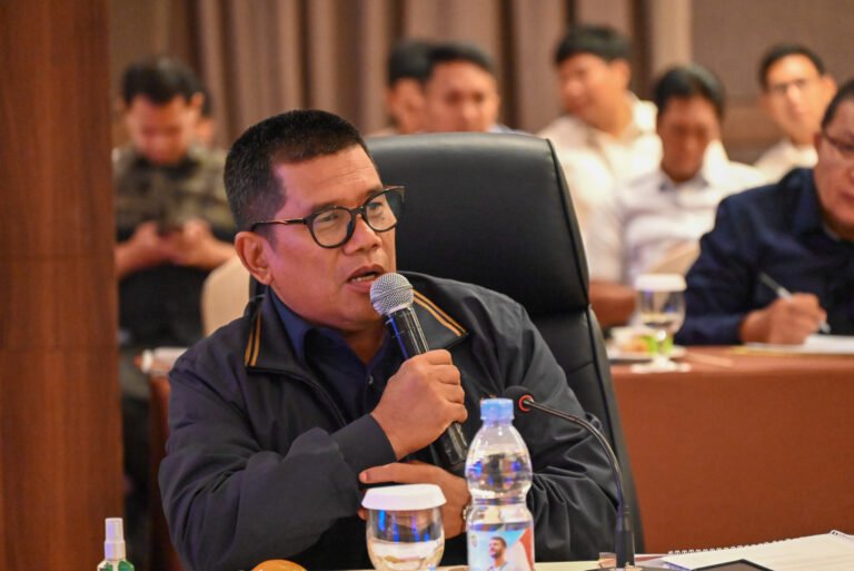 150 Orang di Sumut Lakukan Teror Bakar Rumah Warga, Muslim Ayub: Pelanggaran HAM Berat!