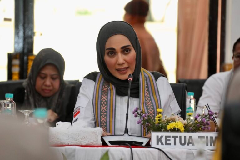 Komisi III Minta Penegak Hukum Pastikan Daerah Wisata Jangan Jadi Celah Peredaran Narkoba!