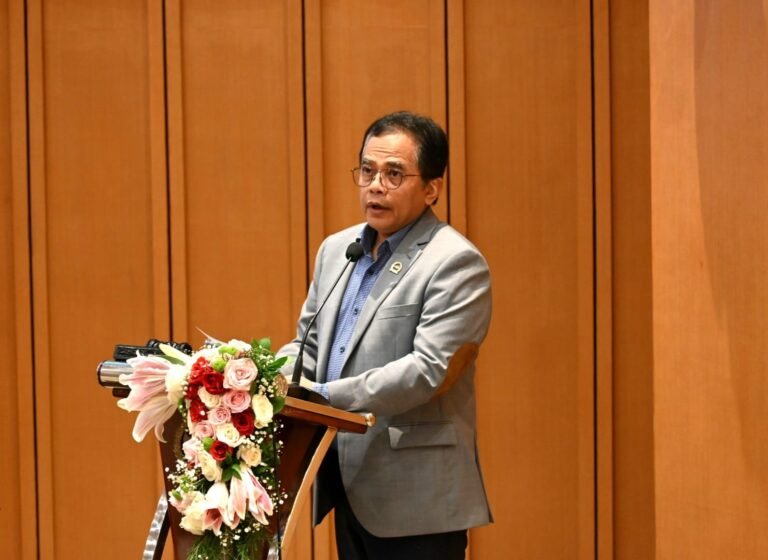 Satu Data DPR RI Perkuat Akurasi dan Efektivitas Pengambilan Keputusan