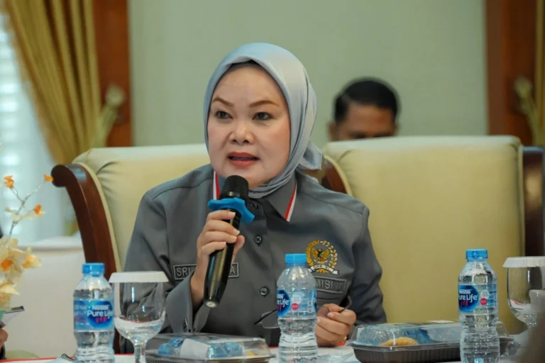 Hanya Formalitas! DPR Kritik Pelatihan Pengawas Ketenagakerjaan di Kepri Tidak Efektif, Ilmu ASN Jadi Terbuang Percuma