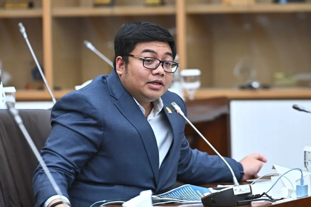 Indonesia Belum Berdikari! DPR Kritik Keras Impor Bahan Baku Baja, Roadmap Nasional Wajib Cepat, Jangan Cuma Nunggu