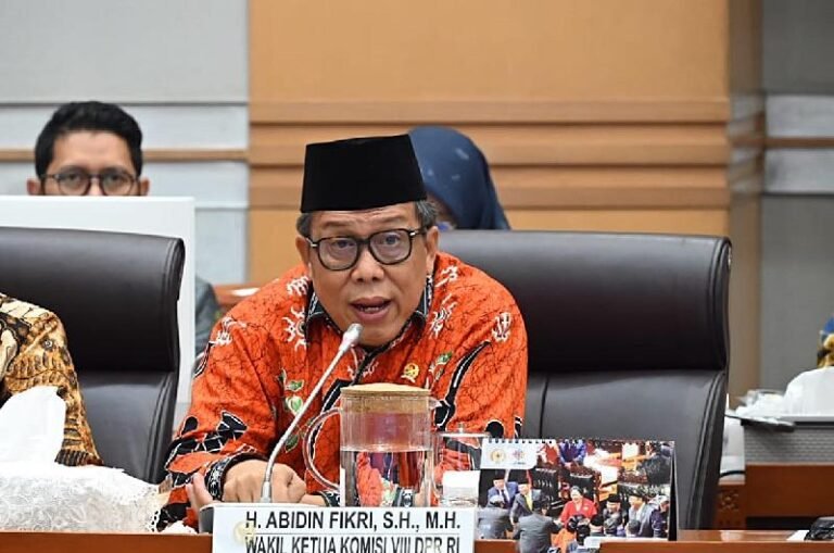 Perkuat Kedudukan melalui UU, Status BPIP Tidak Lagi Dibentuk Melalui Perpres