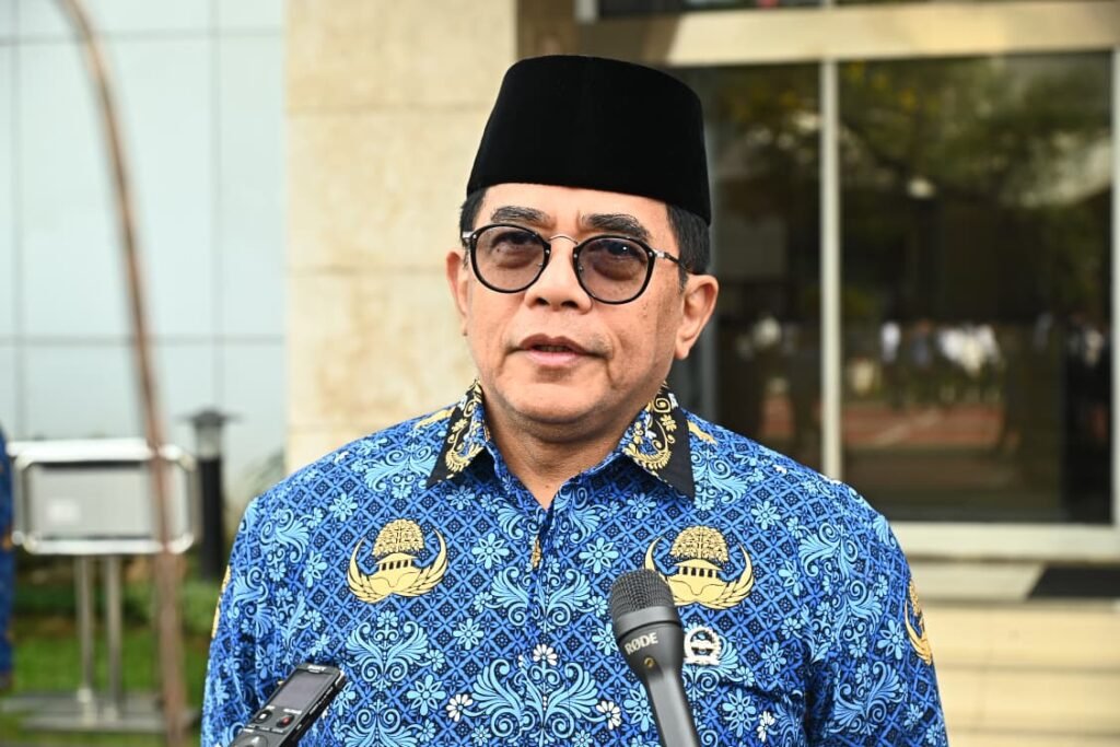 Indra Iskandar Ajak ASN Maknai Hari Pahlawan dengan Kiprah Nyata di Era Digital