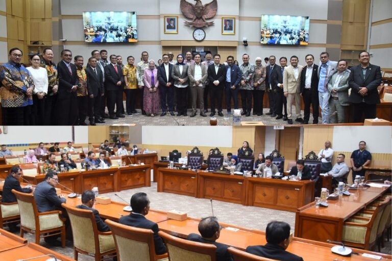Komisi III Sepakati 7 Calon Anggota KY 2025–2030