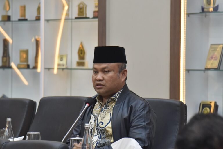 Sugiat Santoso Soroti Tiga Isu Krusial dalam Revisi UU Guru dan Dosen, Apa Saja?