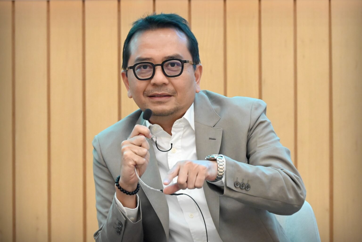 Regulasi Transportasi Online, Drivel Ojol Bakal Dapat Perlindungan Sosial dan Kejelasan Status