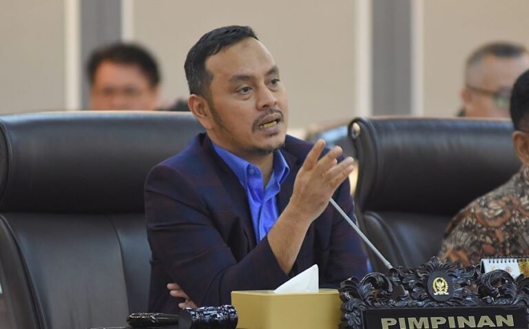 Willy Aditya Harap Peta Jalan Penyelesaian Pelanggaran HAM Berat Jadi Solusi Progresif