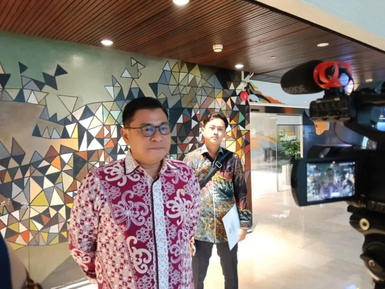 DPR Minta BMKG Aktif! Danang Wicaksana: Cuaca Ekstrem Mengancam Perjalanan Nataru, Rekomendasi Harus Cepat Jadi Rujukan Mitigasi Bencana