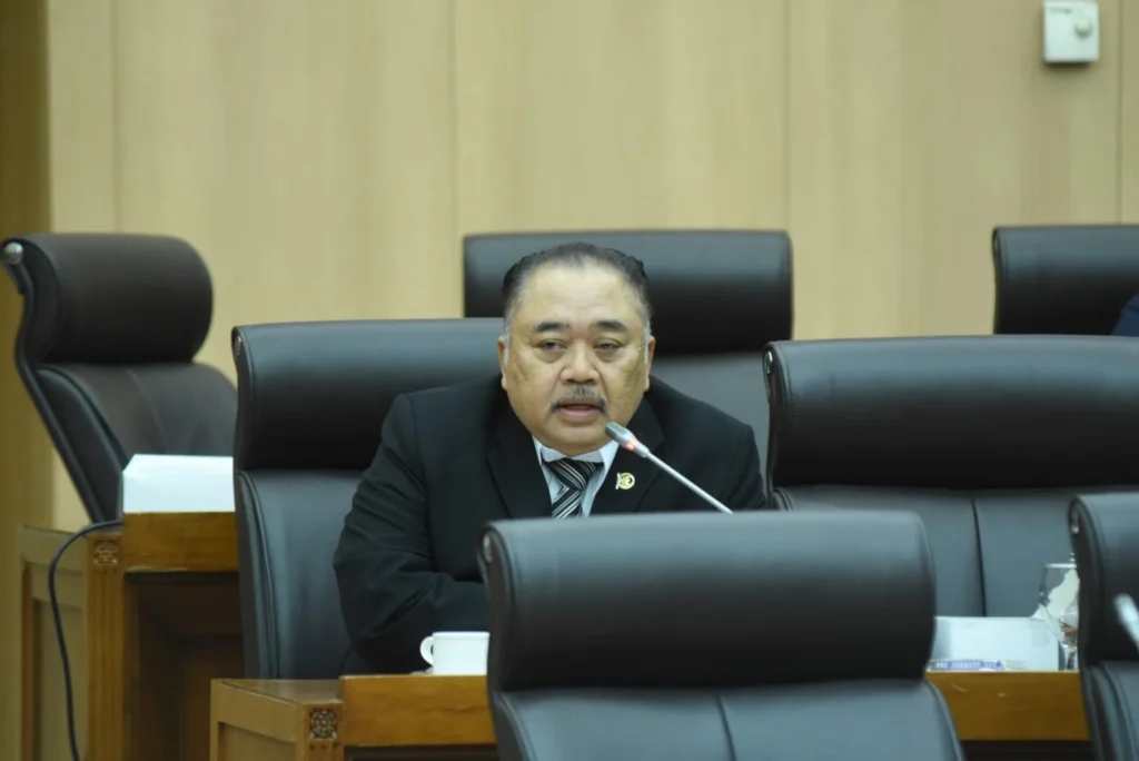 Dukung KLH Gugat 6 Perusahaan Pemicu Banjir Sumatra, Ateng Sutisna: Mereka Punya Utang Ekologis kepada Rakyat!