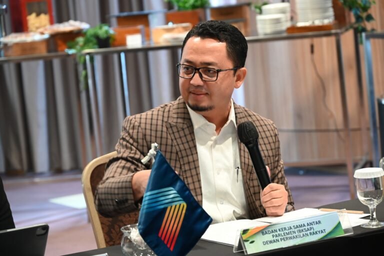 BKSAP Soroti Isu Hukum Internasional Terkait Penangkapan Presiden Venezuela