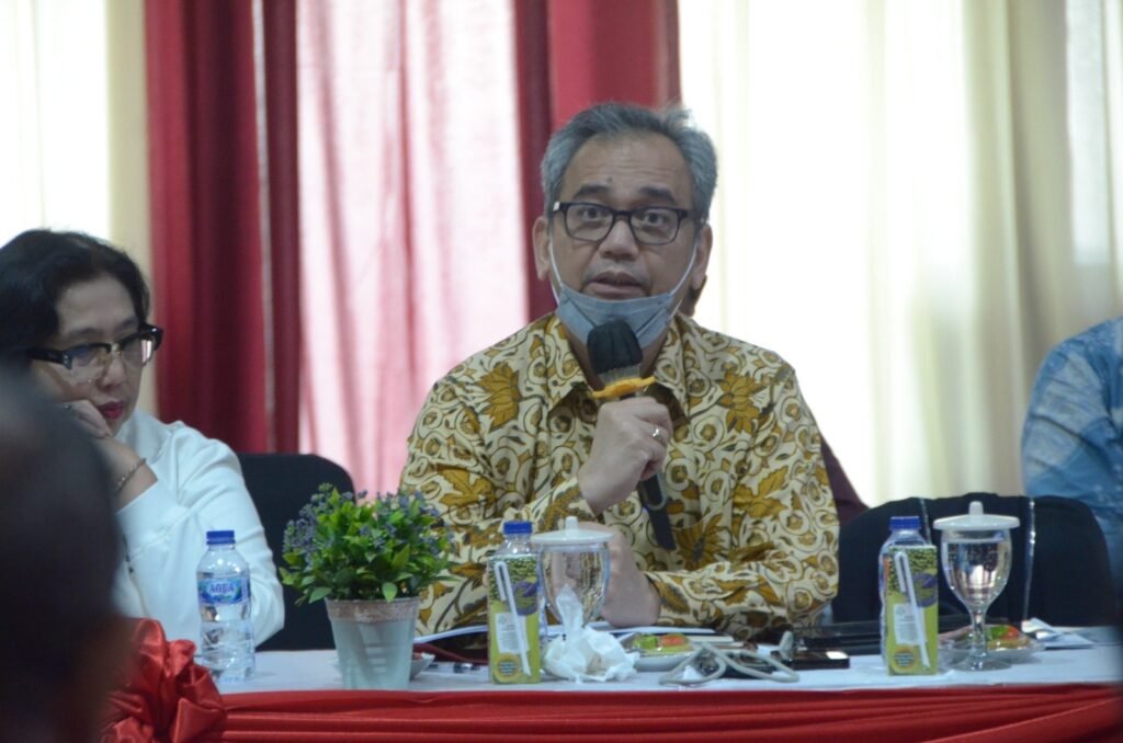 Sihar Sitorus: THR dan Keberlanjutan Usaha Harus Berjalan Seimbang