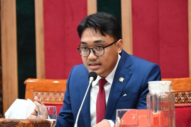 Hilman Mufidi Kecam Tindakan Teror terhadap Ketua BEM UGM, Usut Tuntas Aktor Intelektual