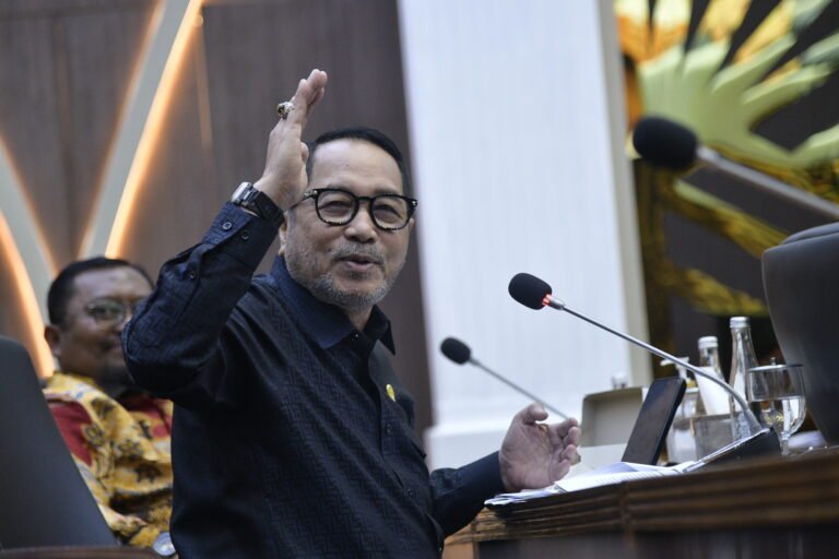 Firman Soebagyo: Garam Impor Bunuh Petani, Negara Harus Berpihak