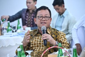 Atasi Masalah Pajak Ganda, Komisi XII Dorong Insentif Hilirisasi Timah