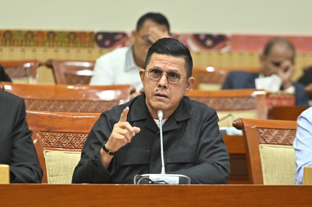 Soedeson Tandra Minta APH Bedah Kejanggalan Bukti Medis Kasus Kematian di Lombok