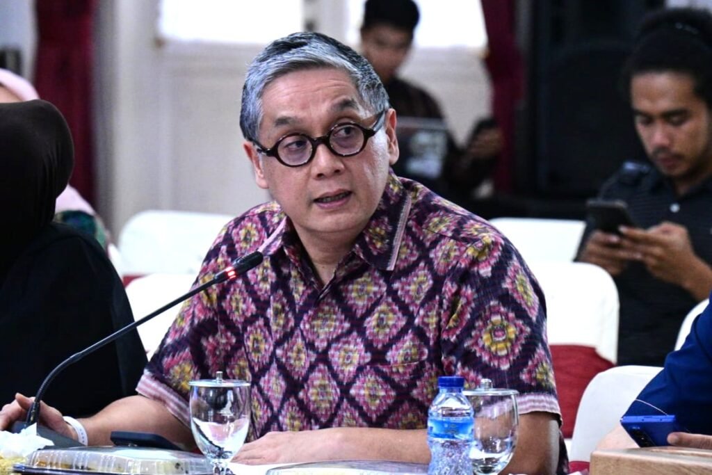 UMKM dan Ekraf Kunci Bangkit dari Krisis Pascabencana