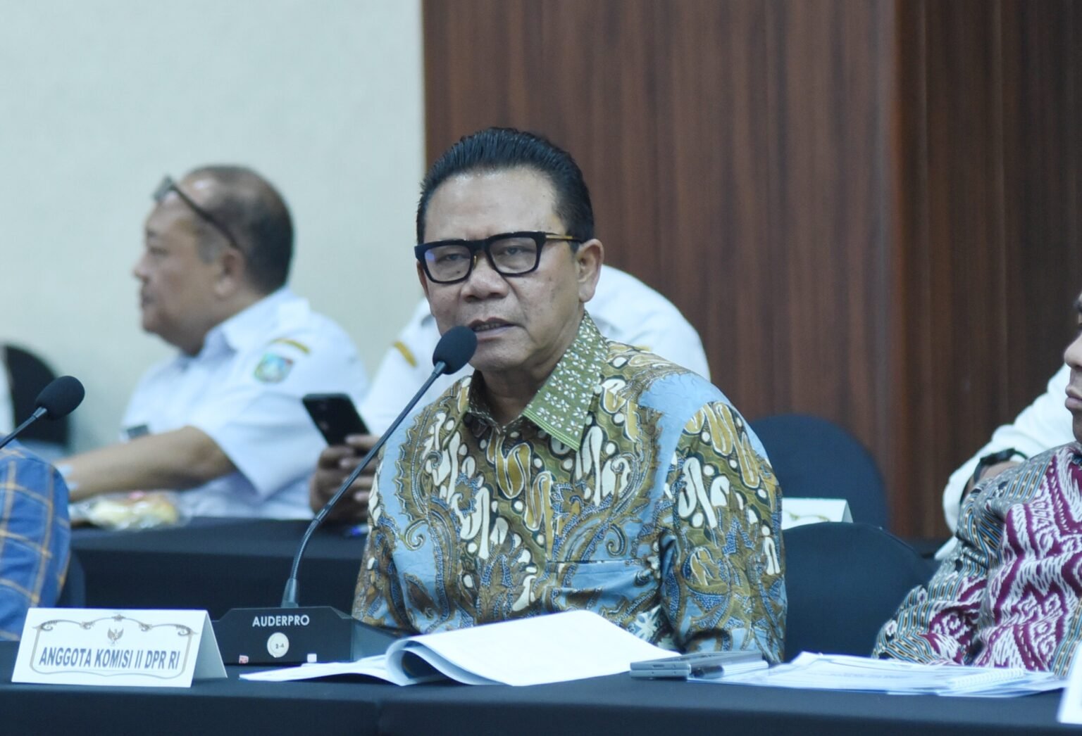Wacana Pemotongan Gaji Menteri dan Pejabat Negara Harus Jadi Gerakan Disiplin Fiskal Nasional