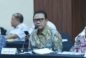 Wacana Pemotongan Gaji Menteri dan Pejabat Negara Harus Jadi Gerakan Disiplin Fiskal Nasional