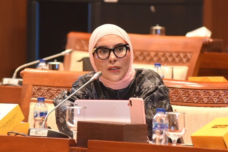 Okta Kumala Minta Pemerintah Antisipasi Dampak Tutupnya Selat Hormuz terhadap Ekonomi Nasional