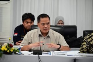 Pentingnya Antisipasi Distribusi BBM ke Daerah Pascabencana Jelang Idulfitri