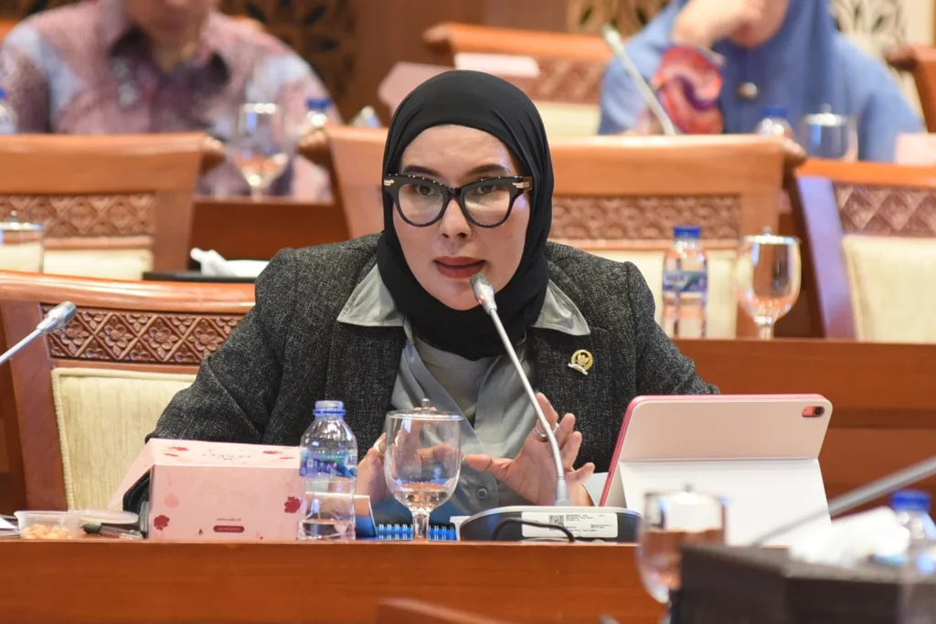 Banyak Warga Main Hakim Sendiri, Komisi III: Aparat Cepat Tanggap Dong!