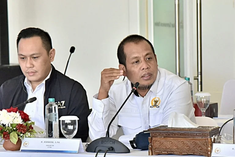 Pembentukan Holding BUMN Logistik Harus Mitigasi Gejolak Internal Perubahan Struktur Perusahaan