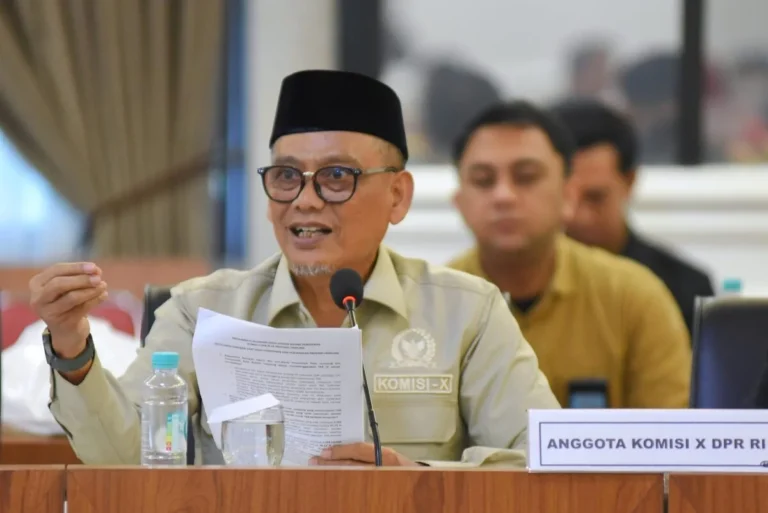 Hasil TKA Harus Jadi Bahan Perencanaan Pendidikan