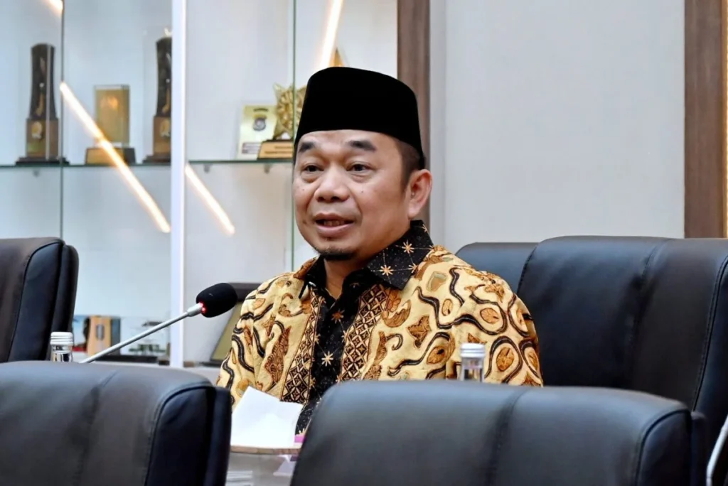 Pelarangan Salat Idulfitri di Masjid Al-Aqsa Bentuk Nyata Pelanggaran Hukum Internasional