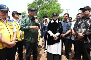 Darurat Sampah di Banda Aceh dan Aceh Besar, Pembangunan TPA Regional Dipastikan Terealisasi Tahun Ini