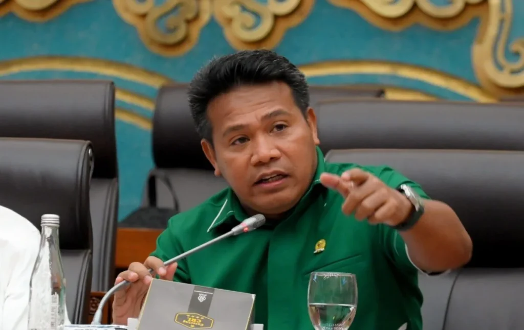 Presiden Harus Turun Tangan Langsung Selesaikan Tertahannya Kapal Pertamina di Selat Hormuz