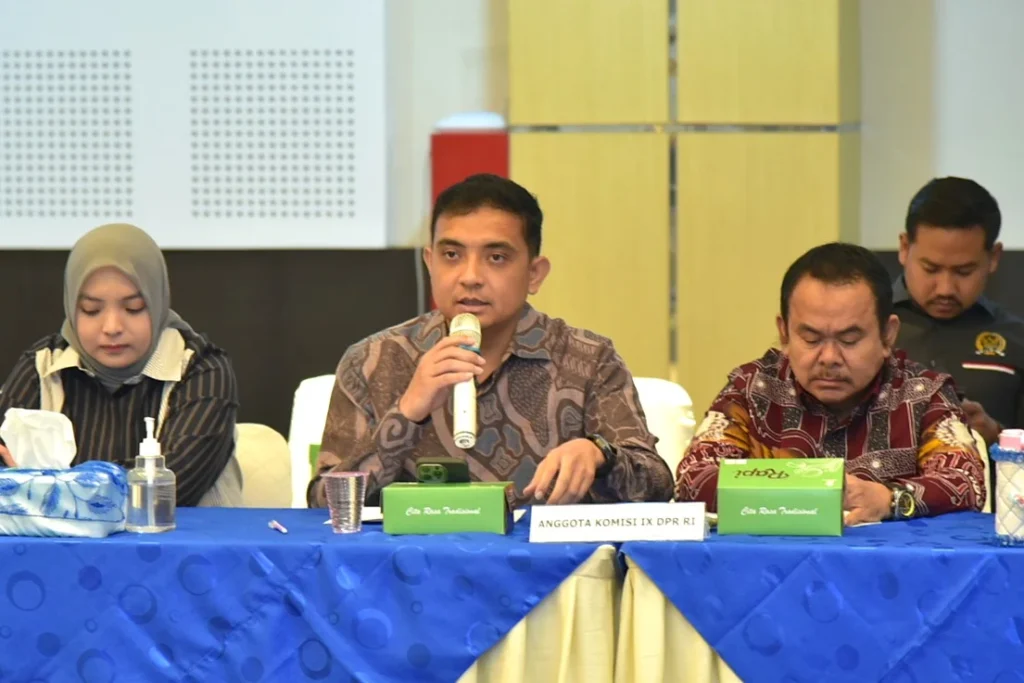 Jateng Diminta Tingkatkan Kesiapsiagaan Hadapi Ancaman Campak