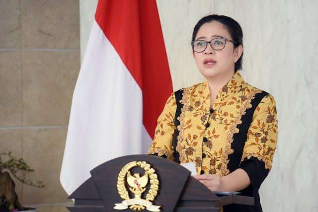 Puan Maharani: Layanan Infrastruktur Pendidikan yang Merata adalah Hak Dasar Anak