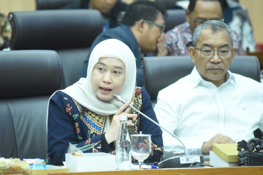 Dewi Yustisiana Desak Perkuat Pengawasan Distribusi BBM Subsidi Demi Cegah Penyelundupan