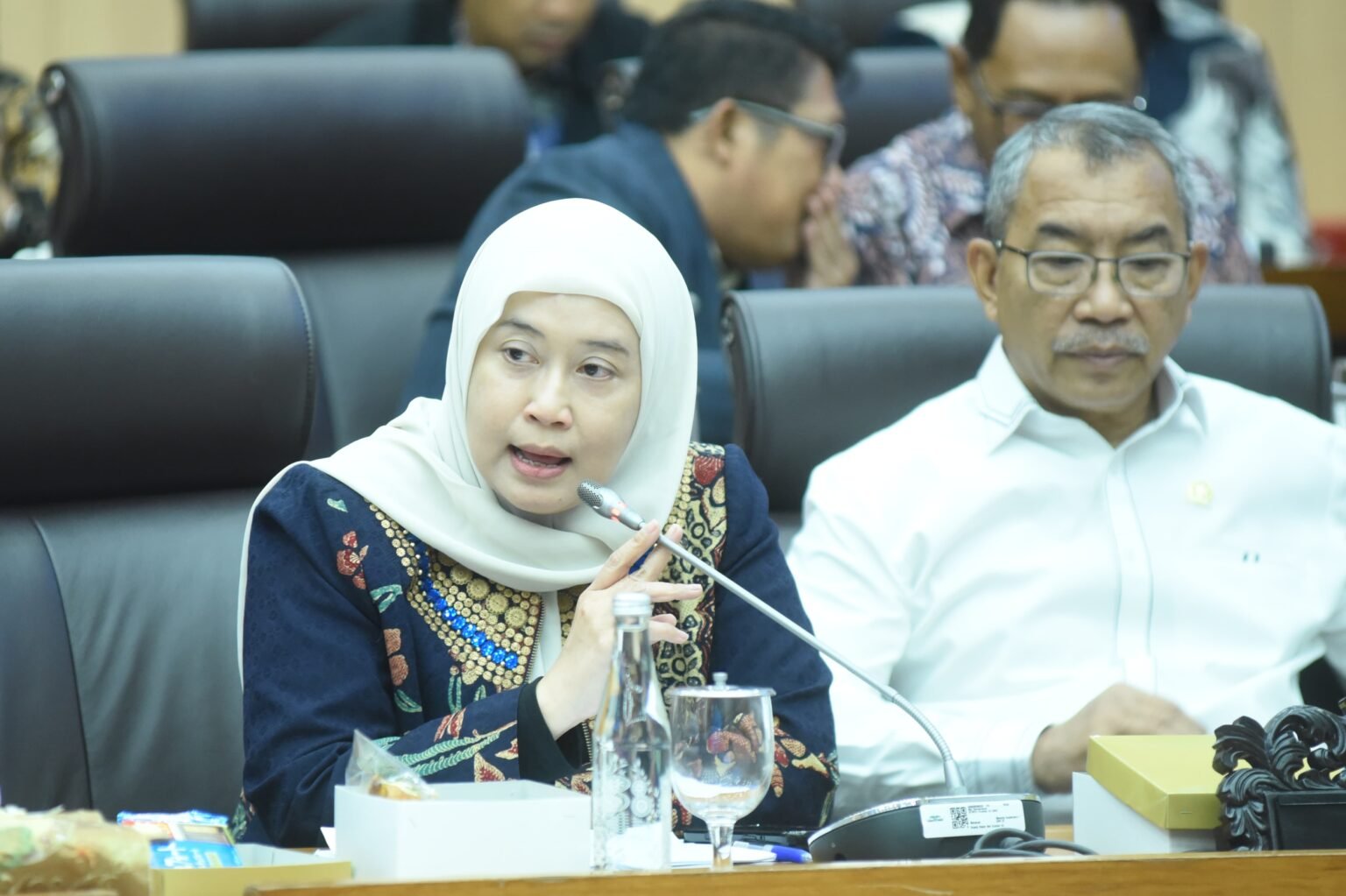 Dewi Yustisiana Desak Perkuat Pengawasan Distribusi BBM Subsidi Demi Cegah Penyelundupan