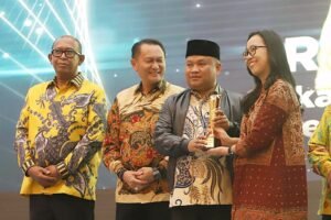 Jadi Legislator Peduli HAM 2026, Sugiat Santoso Bakal Makin Semangat