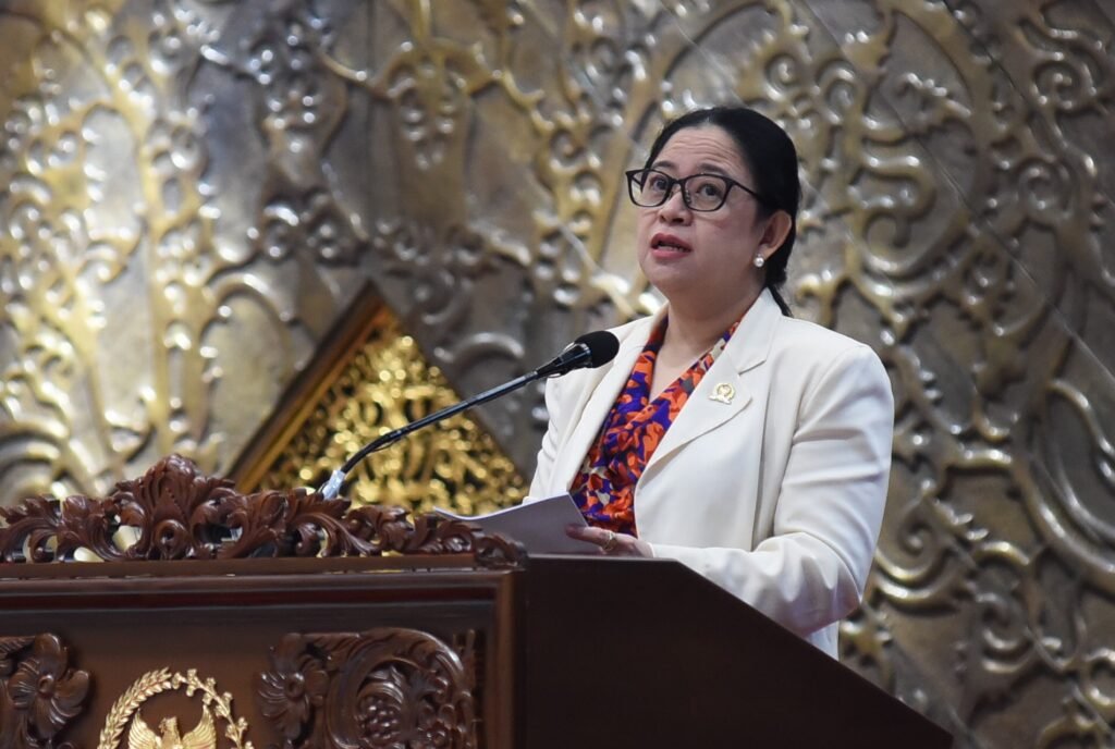 Puan: Budaya Pilah Sampah Harus Jadi Gerakan Nasional