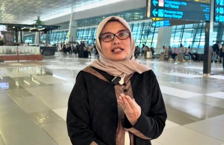 Banyak Jemaah Belum Siap Secara Fisik Jelang Puncak Haji, Layanan Kesehatan Harus Diperkuat