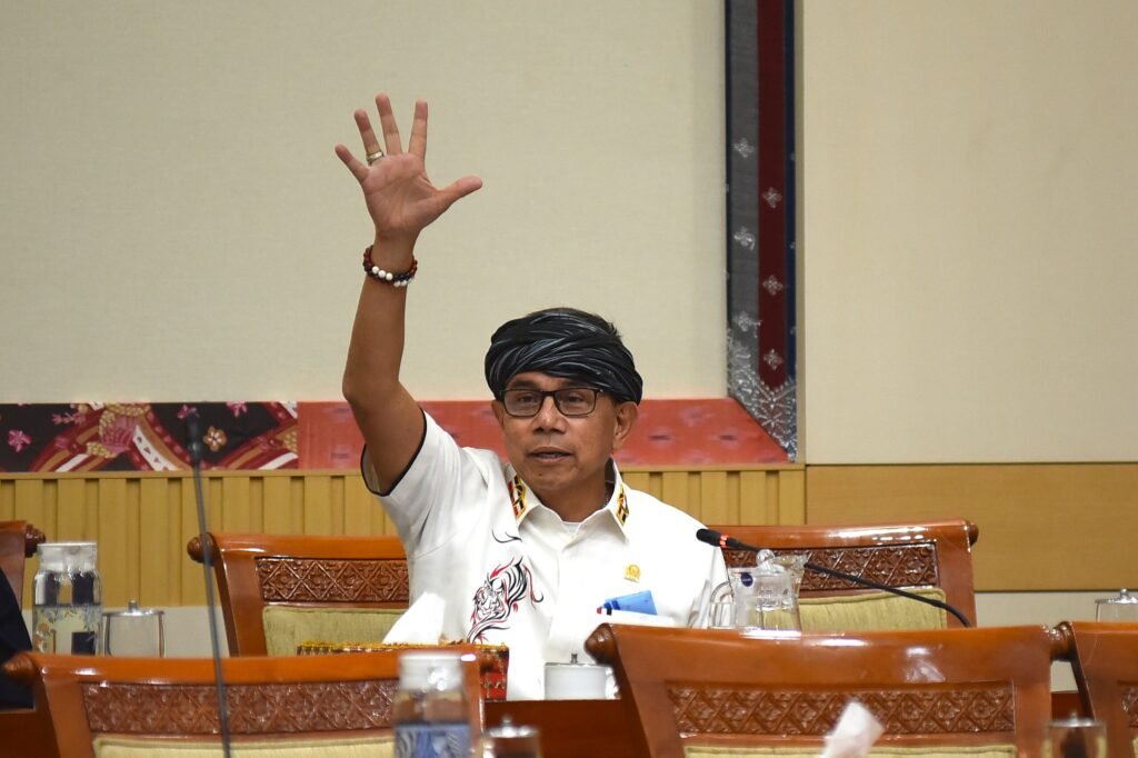 Penetapan Status Tersangka Harus Dilandasi KUHP dan KUHAP Baru