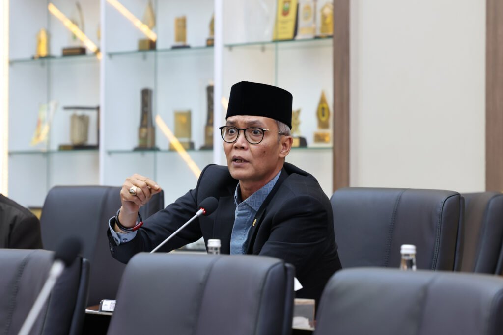 Revisi UUPA Perlu Sinkronkan Kewenangan Khusus Aceh dengan Kebutuhan Terkini