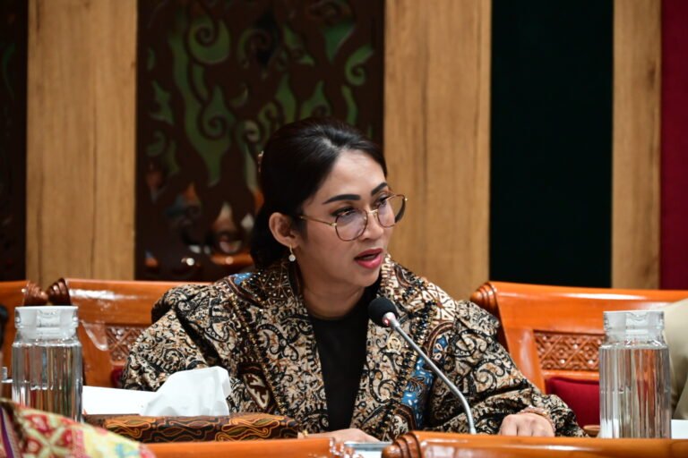 Sensus Ekonomi 2026 Jadi Pedoman Kebijakan yang Berpihak ke Rakyat