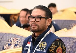 Soroti Kerawanan Armuzna, Timwas Haji Minta Mitigasi dan Koordinasi Petugas Diperkuat