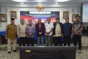 Penguatan RUU Satu Data Demi Pembangunan yang Tepat Sasaran