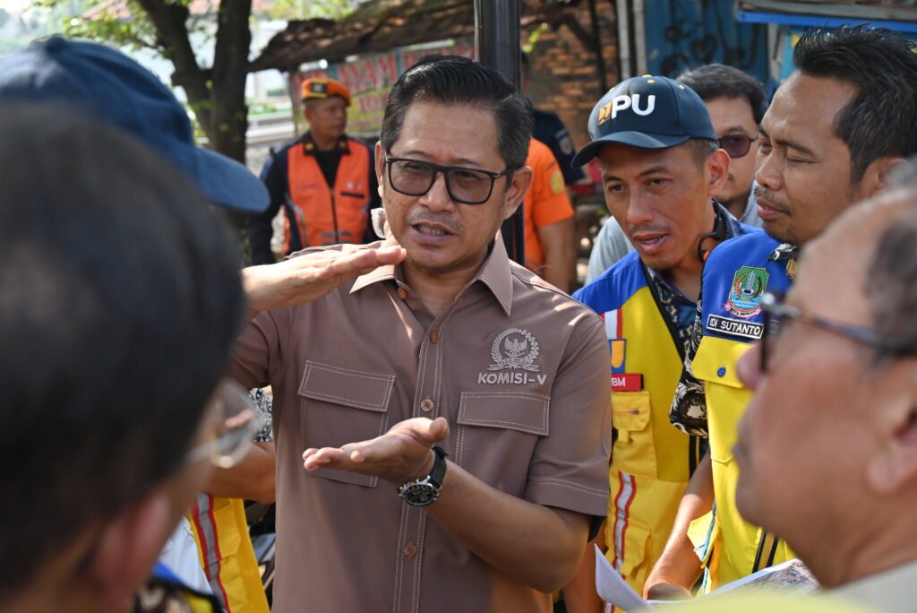 Cegah Berulangnya Musibah, Perlu Peningkatan Teknologi CCTV di Kabin Masinis KRL
